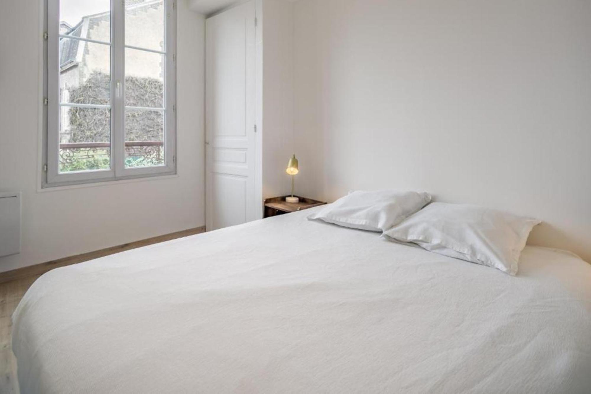 Quartier Des Theatres Centre, Wifi Et Parking - Zen Appart Troyes Dış mekan fotoğraf